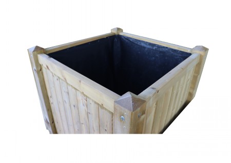 Square Planter X Large